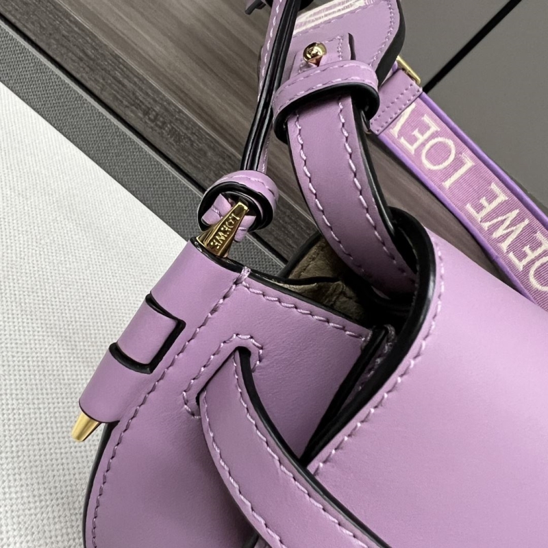 Loewe Satchel Bags